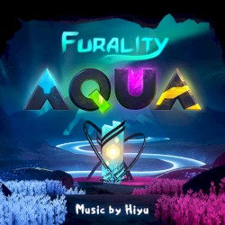Furality Aqua (Original Soundtrack)