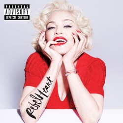 Rebel Heart