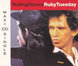 Ruby Tuesday