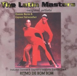 Casa Musica: The Latin Masters