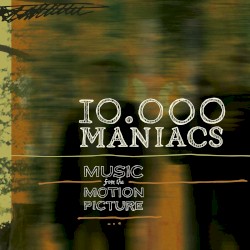 Music From the Motion Picture