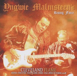 Cleveland Flame
