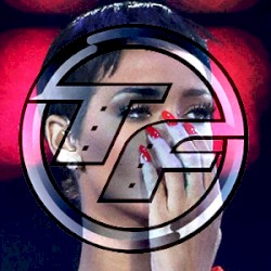 HUNTER’S TALE OR RIHANNA STALKING RIHANNA WITH A JOEY JORDISON(TM) TORCH