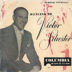 Dancing to Victor Silvester Number Fourteen
