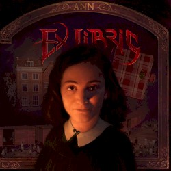 Ann - Chapter 3: Anne Frank
