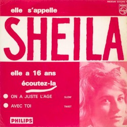 On a juste l'âge / Avec toi