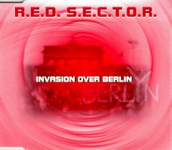 Invasion Over Berlin