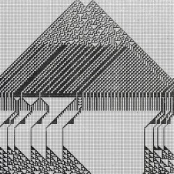 HUMAN ERROR CLUB AT KENNY’S HOUSE