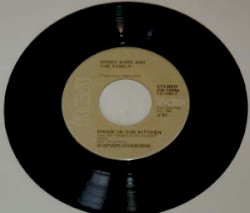 Singin’ in the Kitchen / You Are