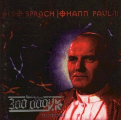Also Sprach Johann Paul II
