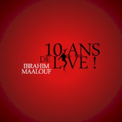 10 ans de live !