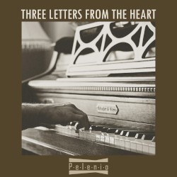 Three Letters From the Heart