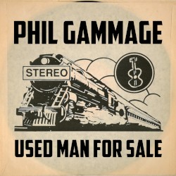 Used Man For Sale