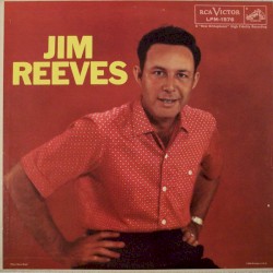 Jim Reeves
