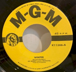 Winter / Heartbreaker