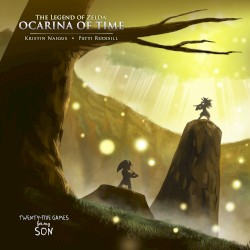 Ocarina of Time: Music for Twenty‐Five Games