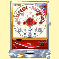Pachinko