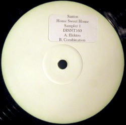 Home Sweet Home (Sampler 1)