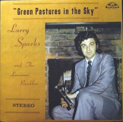 Green Pastures in the Sky
