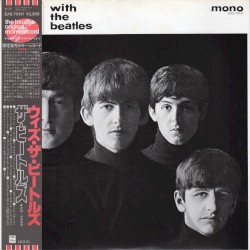With The Beatles