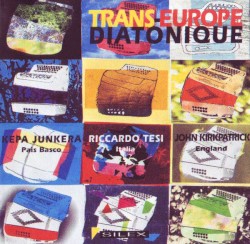 Trans-Europe Diatonique