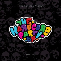 The Hardcore Party EP