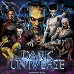 Dark Universe