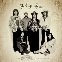 Live at the Bottom Line, 1974