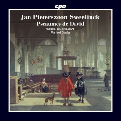 Pseaumes de David