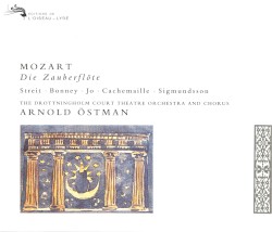 Die Zauberflöte