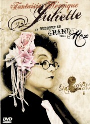 En concert au Grand Rex