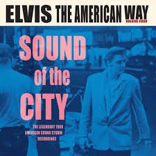 The American Way Volume Four (Sound of the City)
