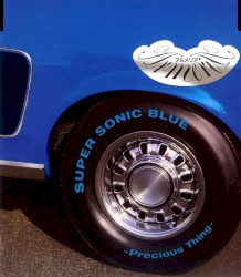 SUPER SONIC BLUE ～Precious Thing～