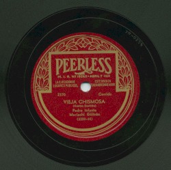 Vieja chismosa / No, tú no