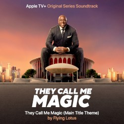 They Call Me Magic (Main Title Theme)