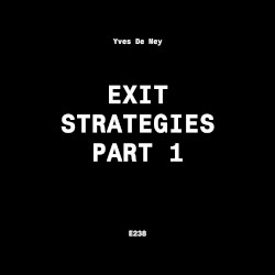 Exit Strategies, Part 1