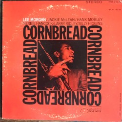 Cornbread