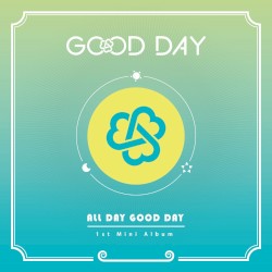 ALL DAY GOOD DAY