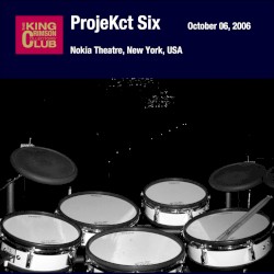 Nokia Theatre, New York, USA