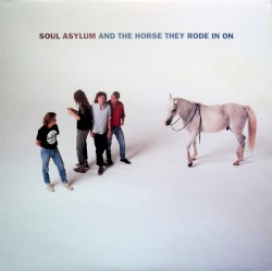 And the Horse They Rode In on