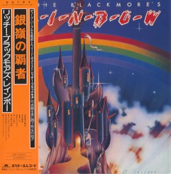 Ritchie Blackmore’s Rainbow