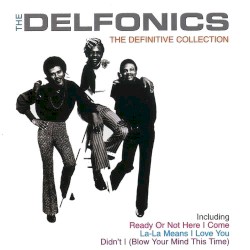 The Definitive Collection