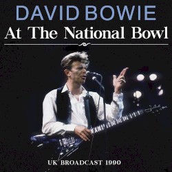 At The National Bowl