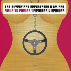 Sigue tu camino: Versiones y remixes