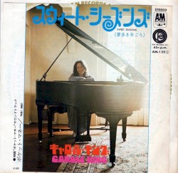 Sweet Seasons / Pocket Money