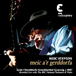 Meic a’r Gerddorfa