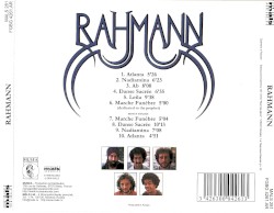 Rahmann