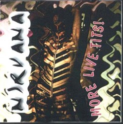 1991-11-05: More Live Tits: Astoria Theatre, London, UK