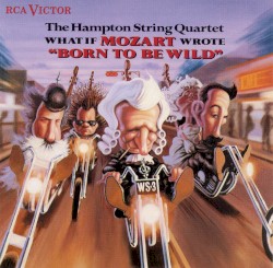 What If Mozart Wrote “Born to Be Wild”