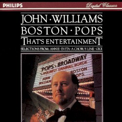 That's Entertainment